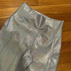 Unworn with tags fabletics leggings